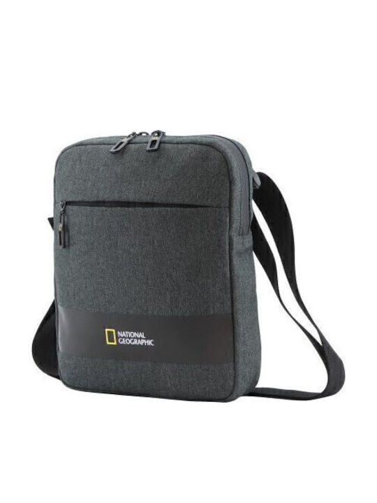 Men's Bag Shoulder / Crossbody Gray