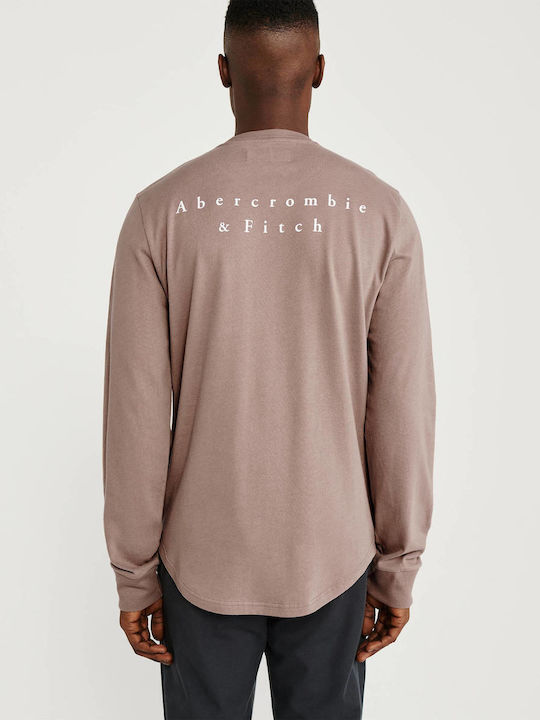 Abercrombie & Fitch