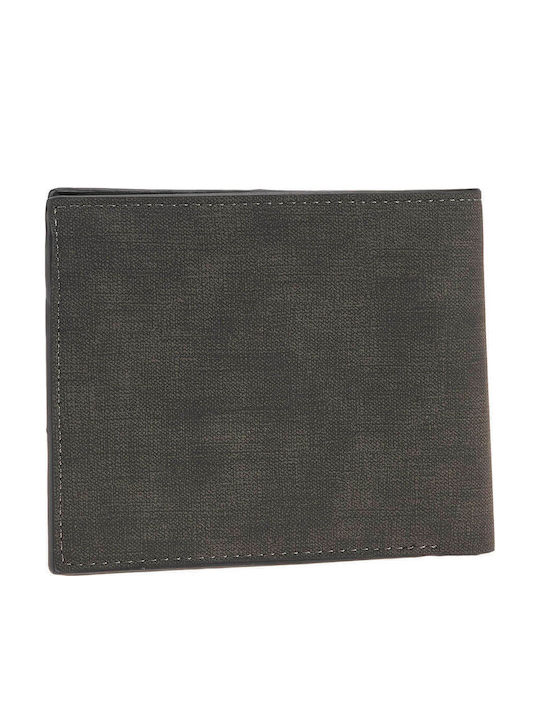 Men's Wallet Classic Black
