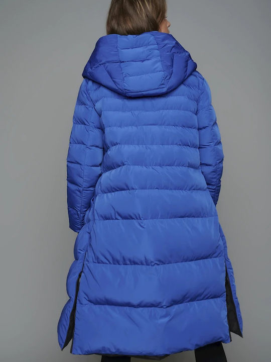 Jacke Blau RINO & PELLE