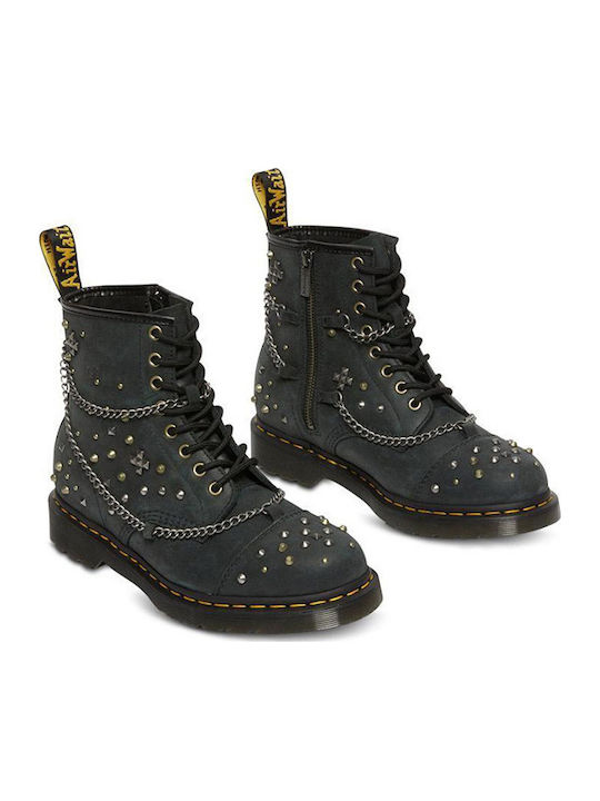 Dr. Martens