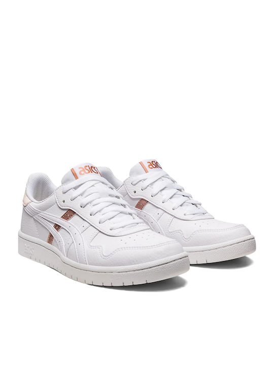 ASICS