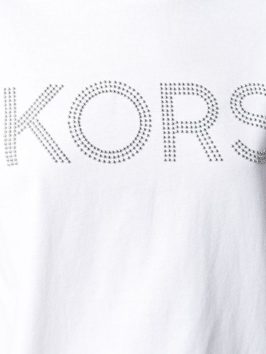 Γυναικείο T-shirt Λευκό