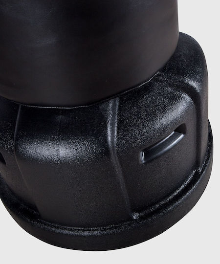 Venum Flex Punga sintetică Punga de box cu înălțimea 180cm Negru