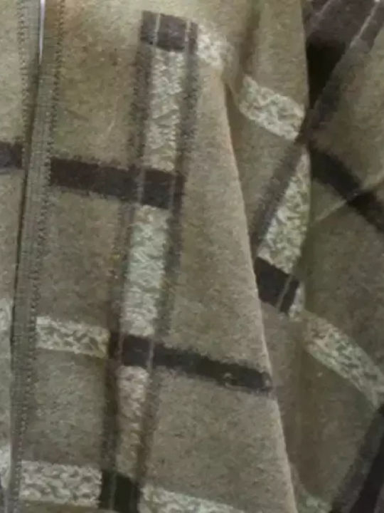 Maro Poncho de damă