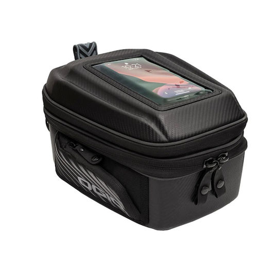 Ogio M2 Tank Bag Μοτοσυκλέτας Επεκτάσιμο 12lt