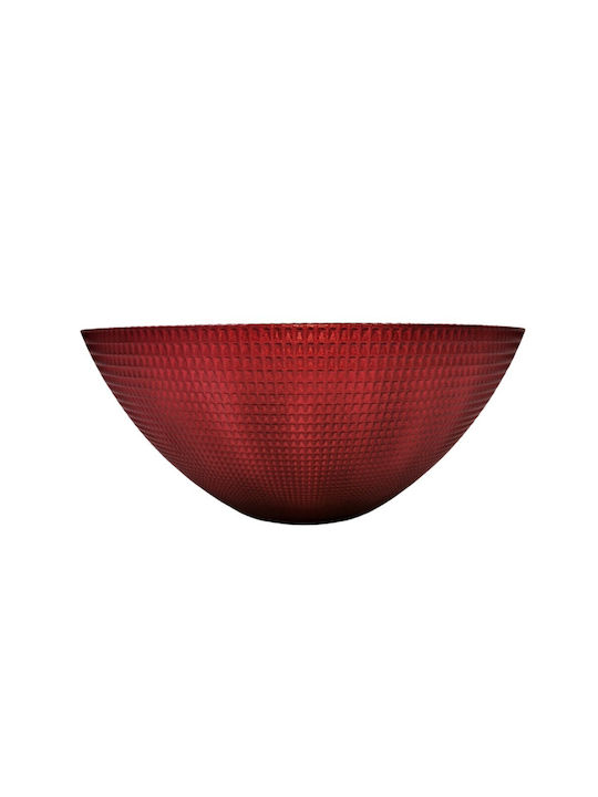 Cryspo Trio CT10-221-10 Glas Salatschüssel Cryspo Trio CT10-221-10 Glas Salatschüssel