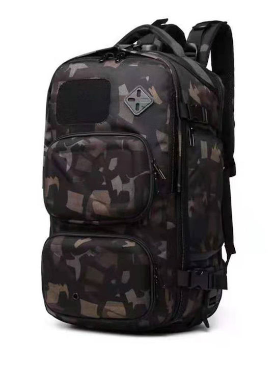 Ozuko 9309 Waterproof 42.5лт Камуфлаж