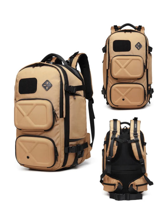Ozuko Backpack 26lt Beige