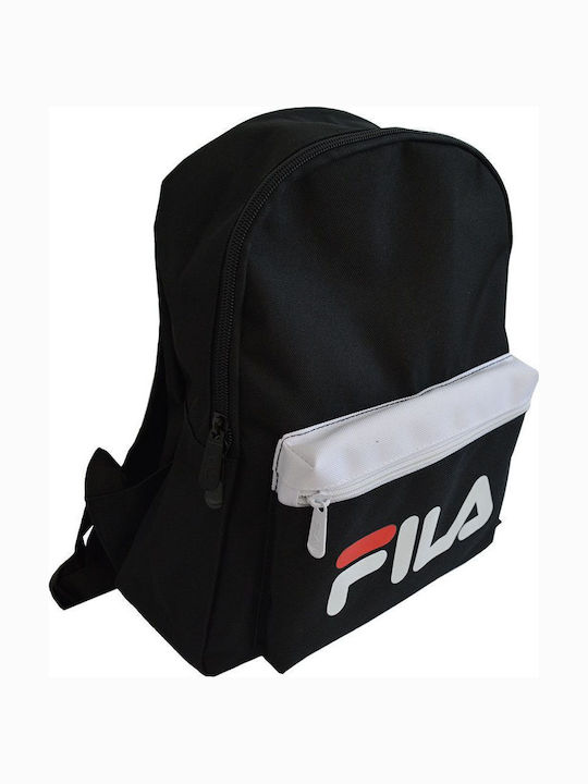 FILA Backpack Μαύρο FILA Backpack Μαύρο