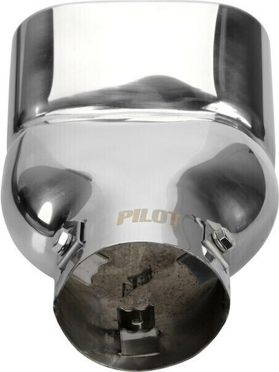 Lampa Auspufftopf