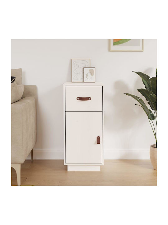 Cabinet Mobilier de depozitare din lemn masiv L34xL40xH75buc