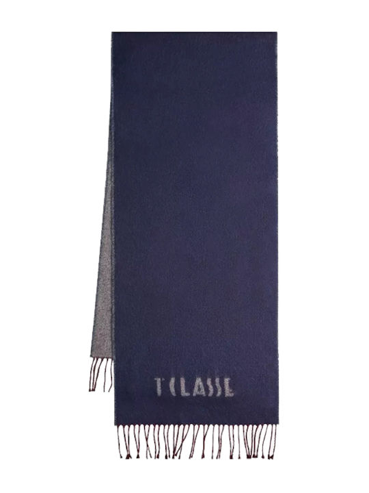 Κασκόλ Alviero Martini 1A Classe (KS276 C117 0149) ΜΠΛΕ