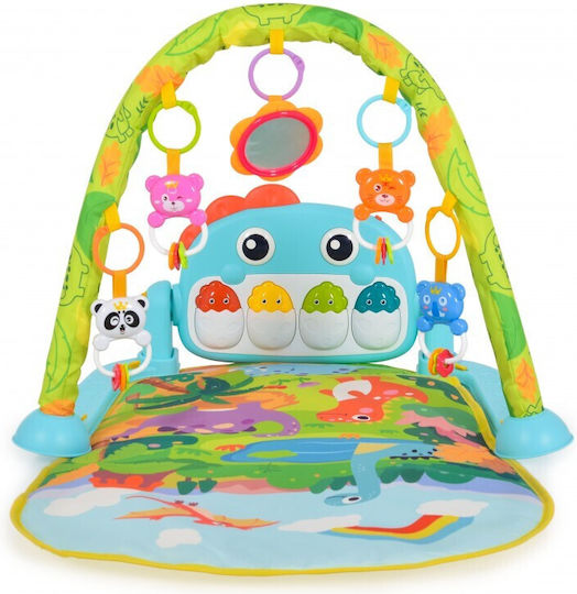Moni Tanzania Activity Gym for Newborns