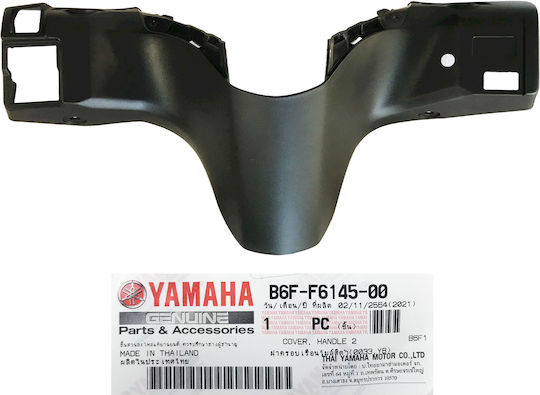 Yamaha Motorrad Lenkerhalterung Hintere Lenkerabdeckung Yamaha Crypton S 115