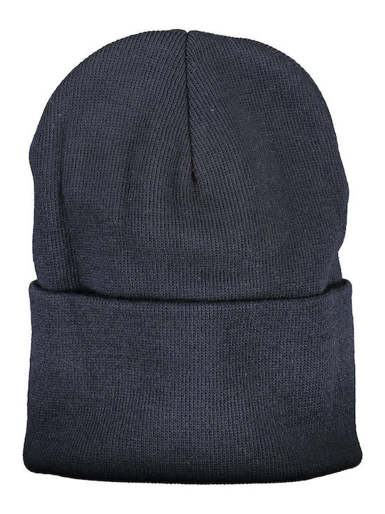 Levi's Beanie Männer Beanie Gestrickt in Marineblau Farbe