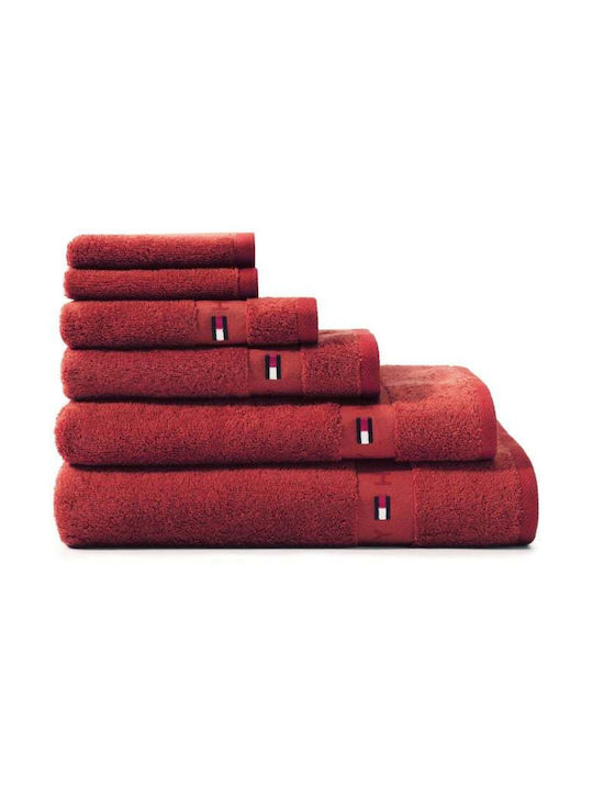 Tommy Hilfiger Bath Towel Legend 9503933 70x140cm. Muscat