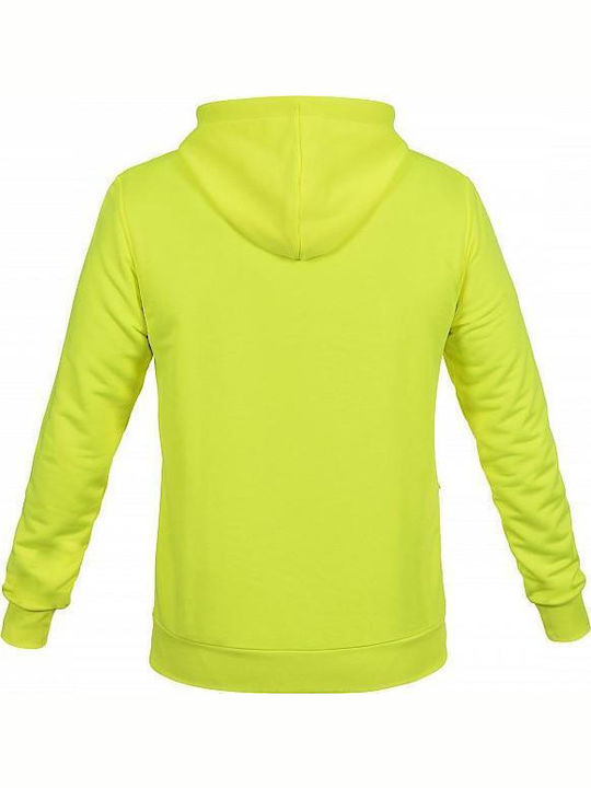 JACKETS FLUO YELLOW CORE VRMFL326428| VR46