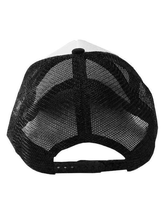 Takeposition Ktm Men's Trucker Cap Black