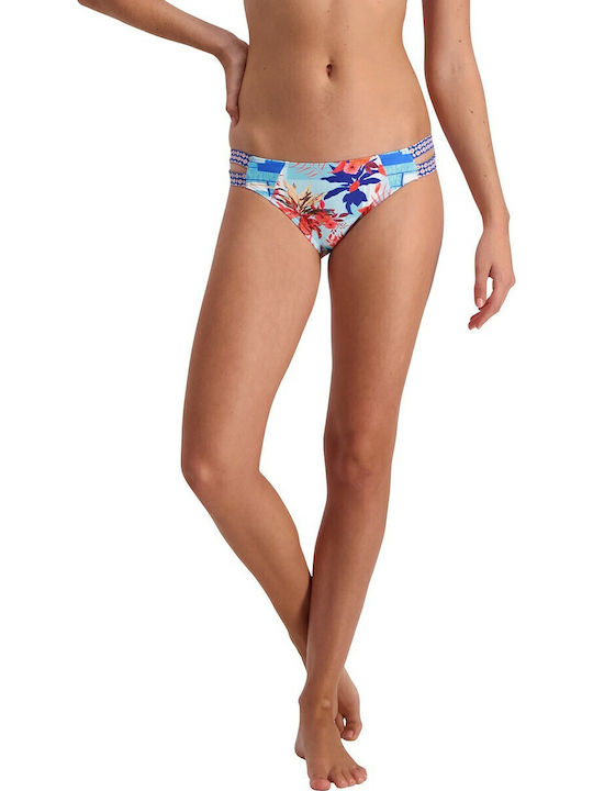 Bikini Slip Floral