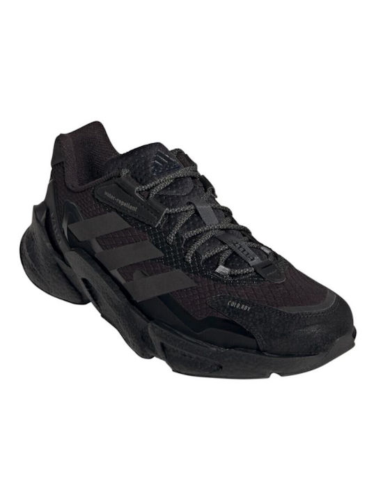 Adidas X9000L4 COLD.RDY Herren Sportschuhe Laufen Schwarz