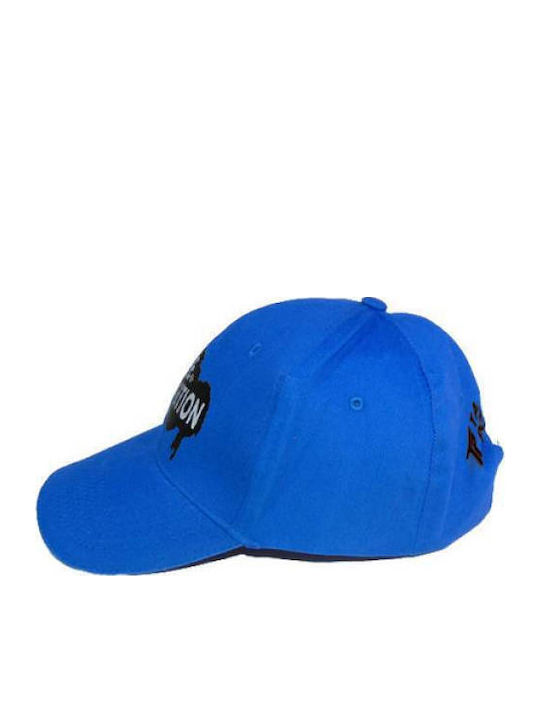Men's Jockey Blue