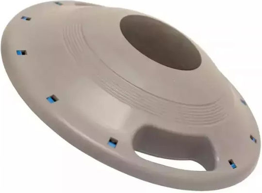 Softee Deluxe Tablă De Echilibru Albastră Cu Diametru 39cm