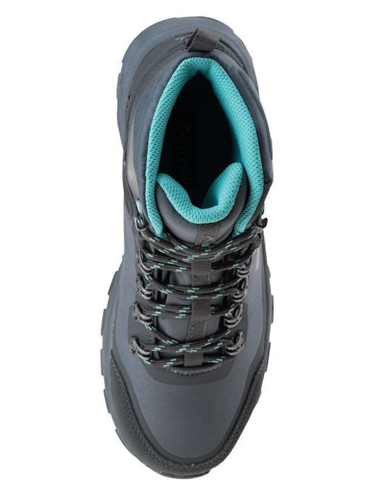 Elbrus Eginter Mid WP Γυναικεία Ορειβατικά Γκρι