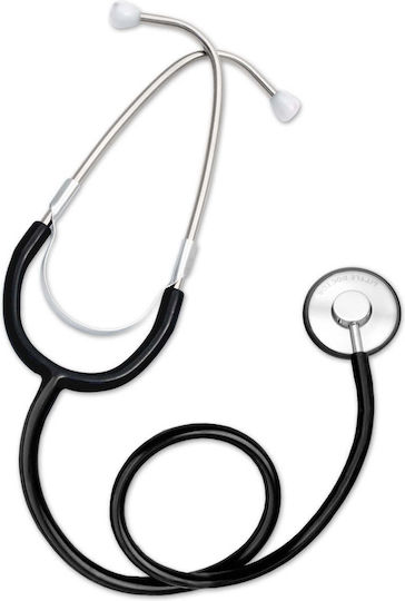 Little Doctor LD Prof-Plus Stethoskop Nicht kühlen Schwarz