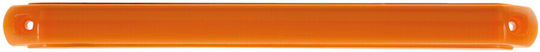 Lampa Lumini de Volum ale Camionului 1buc Lumina de Volum 238x22mm 10 - 30V - Portocaliu L4146.6