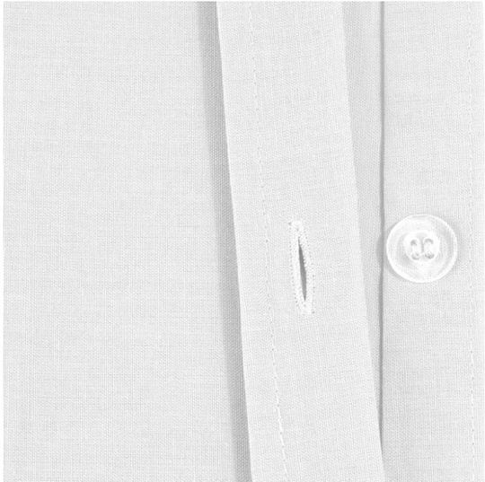 Atmosphera Großes Doppelbett 240x220 White