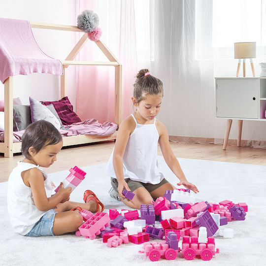 Dolu Блокчета Unicorn за 3+ години 50бр