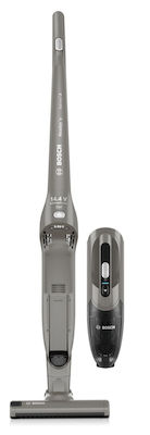 Bosch Readyy'y Rechargeable Stick Vacuum 14.4V Gray