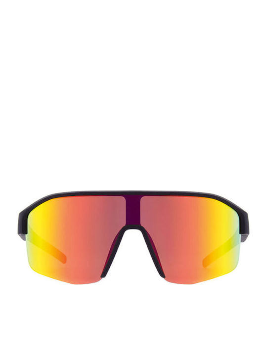 Red Bull Spect Dundee Γυαλιά Ηλίου με Κοκκάλινο Σκελετό Red Bull Spect Dundee Γυαλιά Ηλίου με Κοκκάλινο Σκελετό