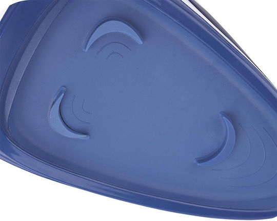 Hoomei HM-3635 Σύστημα Σιδερώματος Πίεσης 3.5bar με Δοχείο 900ml