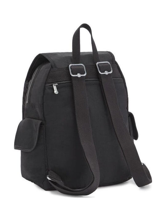 Kipling City Packs 13lt Μαύρο Kipling City Packs 13lt Μαύρο