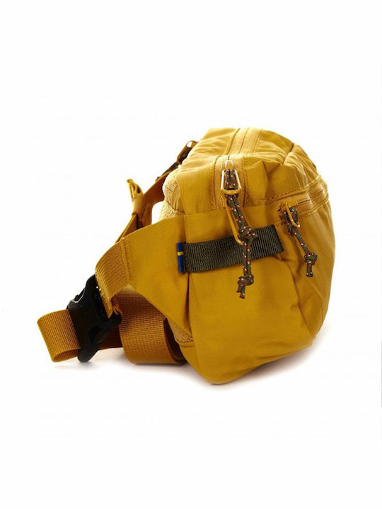 High Coast Waist Bag Yellow 23223-160