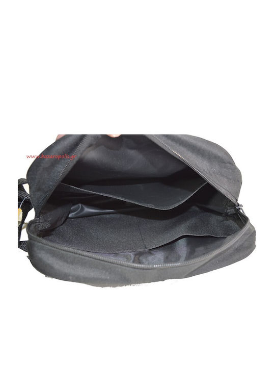 Diplomat Toiletry Bag in Black color