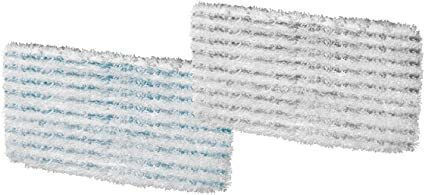 Rowenta Clean & Steam Cloth for Steam Cleaner