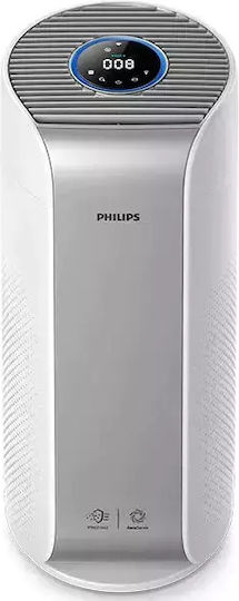 Philips Purificator de Aer 58W pentru Spații 62m²
