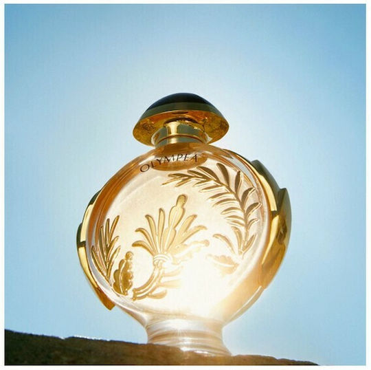 Rabanne Olympea Solar Eau de Parfum 80ml