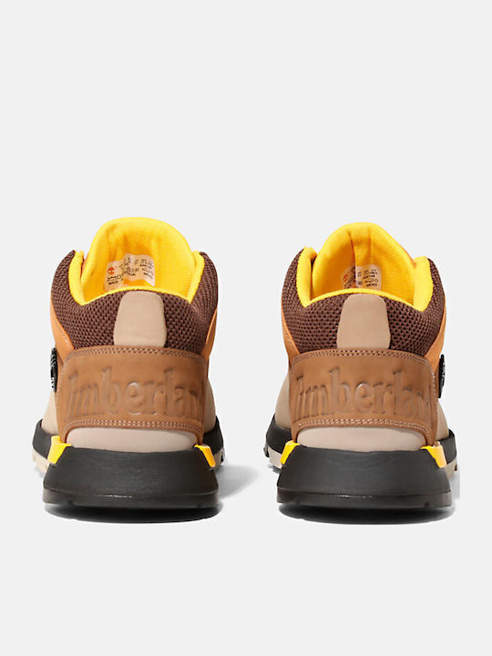 Timberland Sprint Trekker M Männer Wanderschuhe Braun