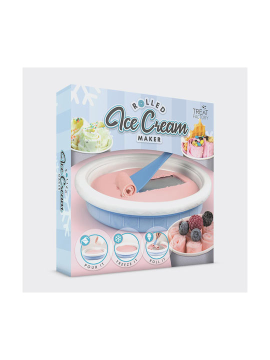 Παγωτομηχανή Winning Rolled Ice Cream