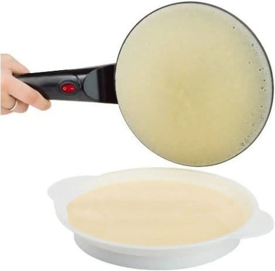 Sokany SK-901 Crepe Maker 20cm Black 650W