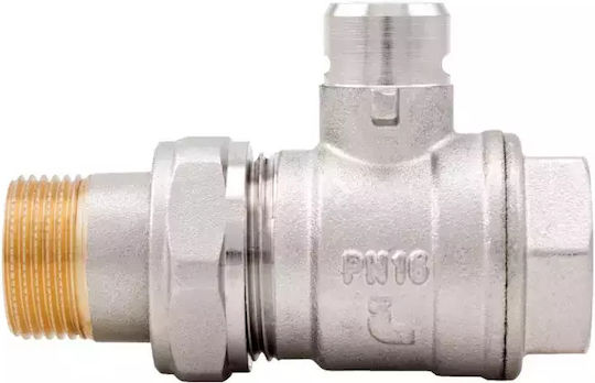 Itap DN25 Cu două căi Vane solenoidă completă 1" Vane solenoid valves pentru apa