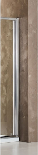 Axis X6 Shower Cabin Extension Profile 6x185cm