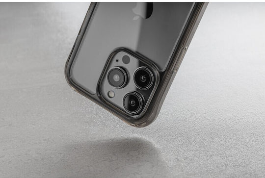 SwitchEasy Alos Back Cover Σιλικόνης 0.3mm Διάφανο (iPhone 14 Pro)
