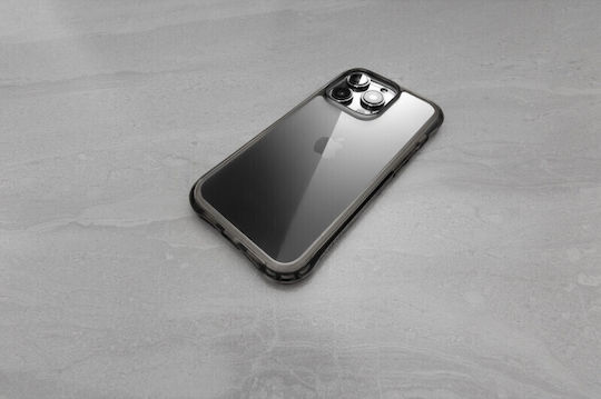 SwitchEasy Alos Back Cover Σιλικόνης 0.3mm Διάφανο (iPhone 14 Pro)