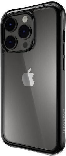 SwitchEasy Alos Back Cover Σιλικόνης 0.3mm Διάφανο (iPhone 14 Pro)