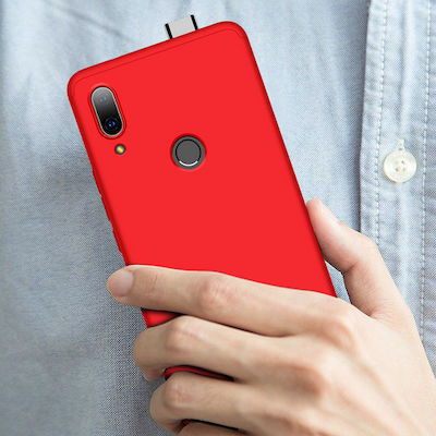 GKK 360 Plastic Red (Huawei P Smart Z)